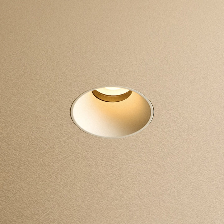 Spot encastré sans bordure Tala Core blanc