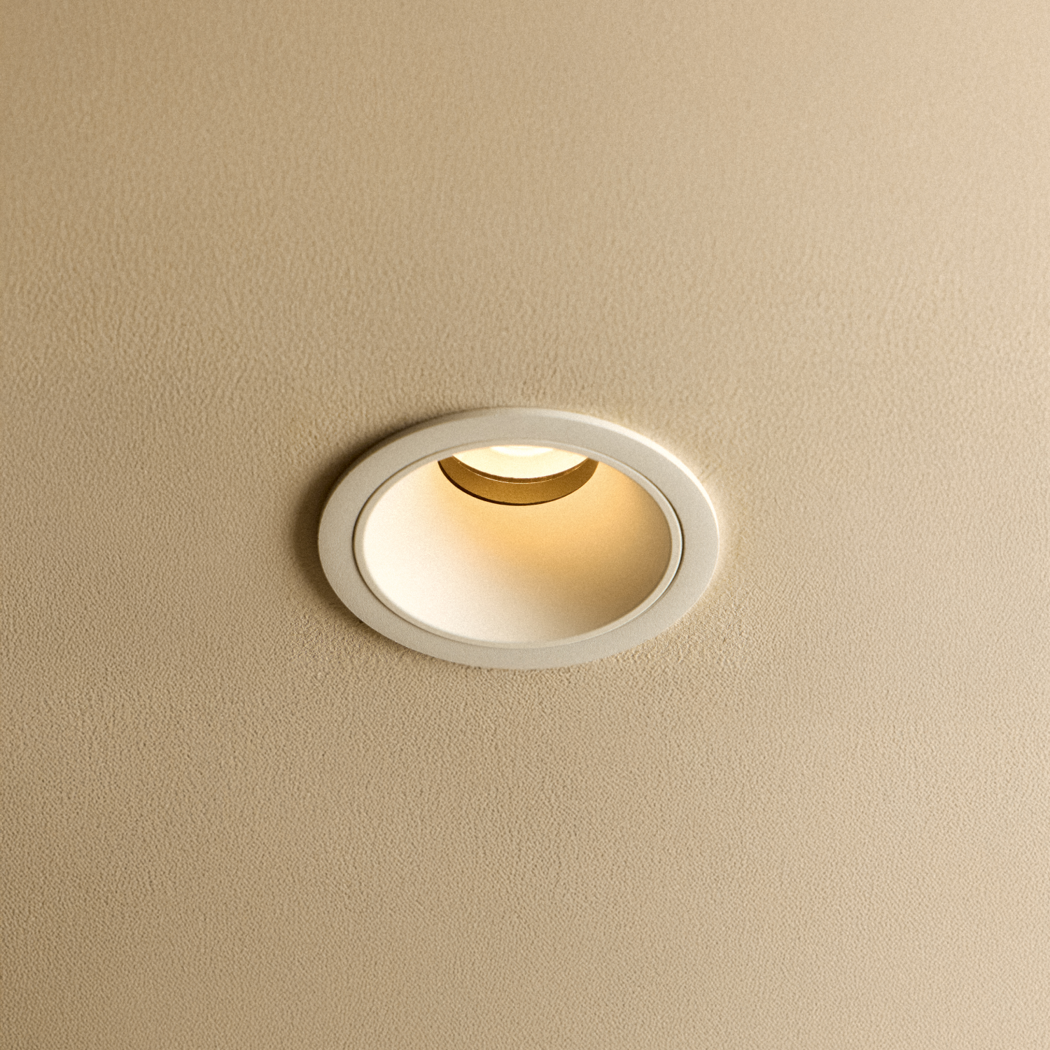 Tala Core Recessed Downlight in White