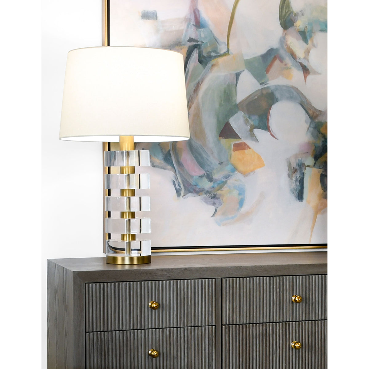 CYBILL Lampe de table