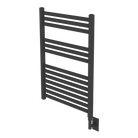 Vernon Towel Warmers - Dallas Towel Warmer - DAL-0800600-MBS | Montreal Lighting & Hardware