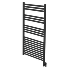 Vernon Towel Warmers - Dallas Towel Warmer - DAL-1200600-MBS | Montreal Lighting & Hardware