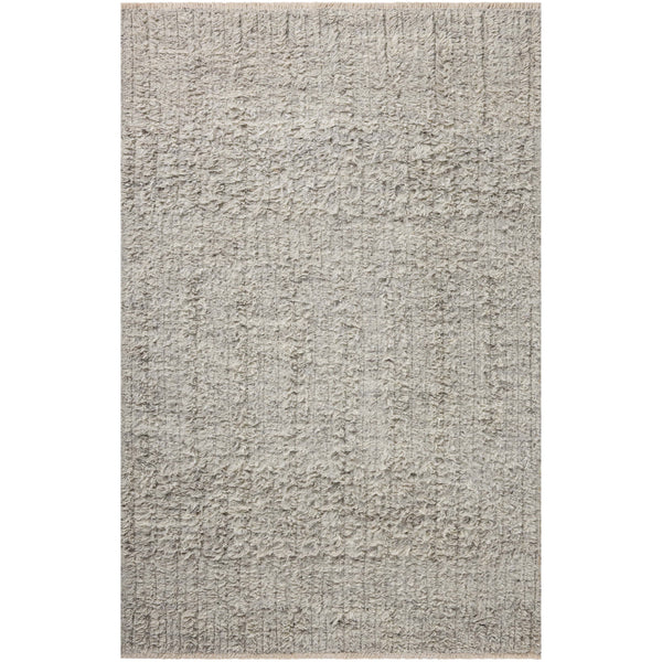 Tapis gris Dana DNA-01