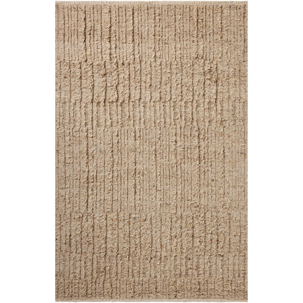 Dana DNA-01 Sand Area Rug