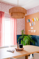 Mitzi H854704-AGB Danica Pendant in Aged Brass