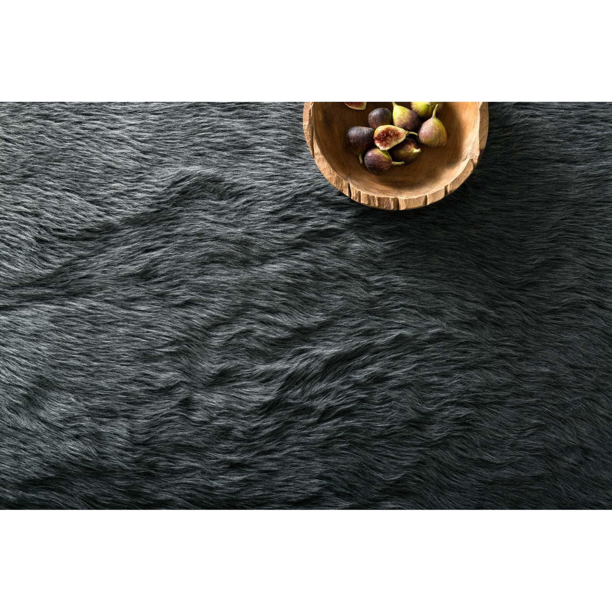 DANSO SHAG DA-09 GRAPHITE