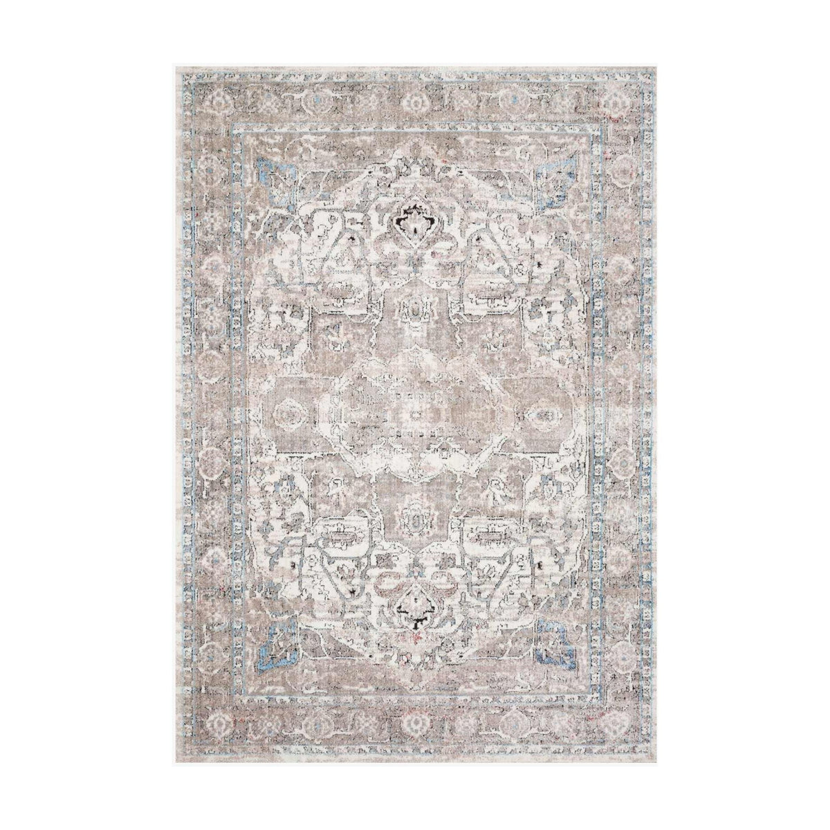 DANTE DN-05 IVORY / STONE