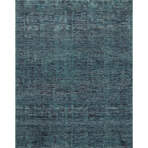Tapis Daphne DAP-03 Aqua / Bleu