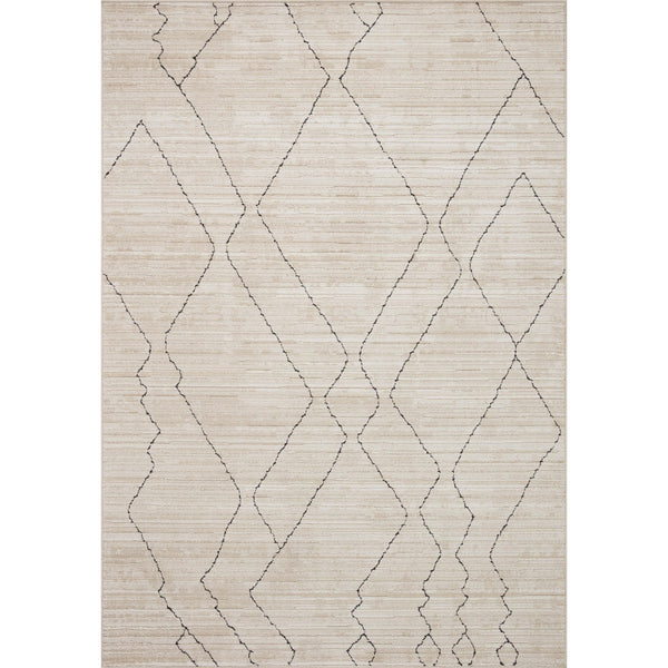 Darby DAR-03 Sand / Charcoal