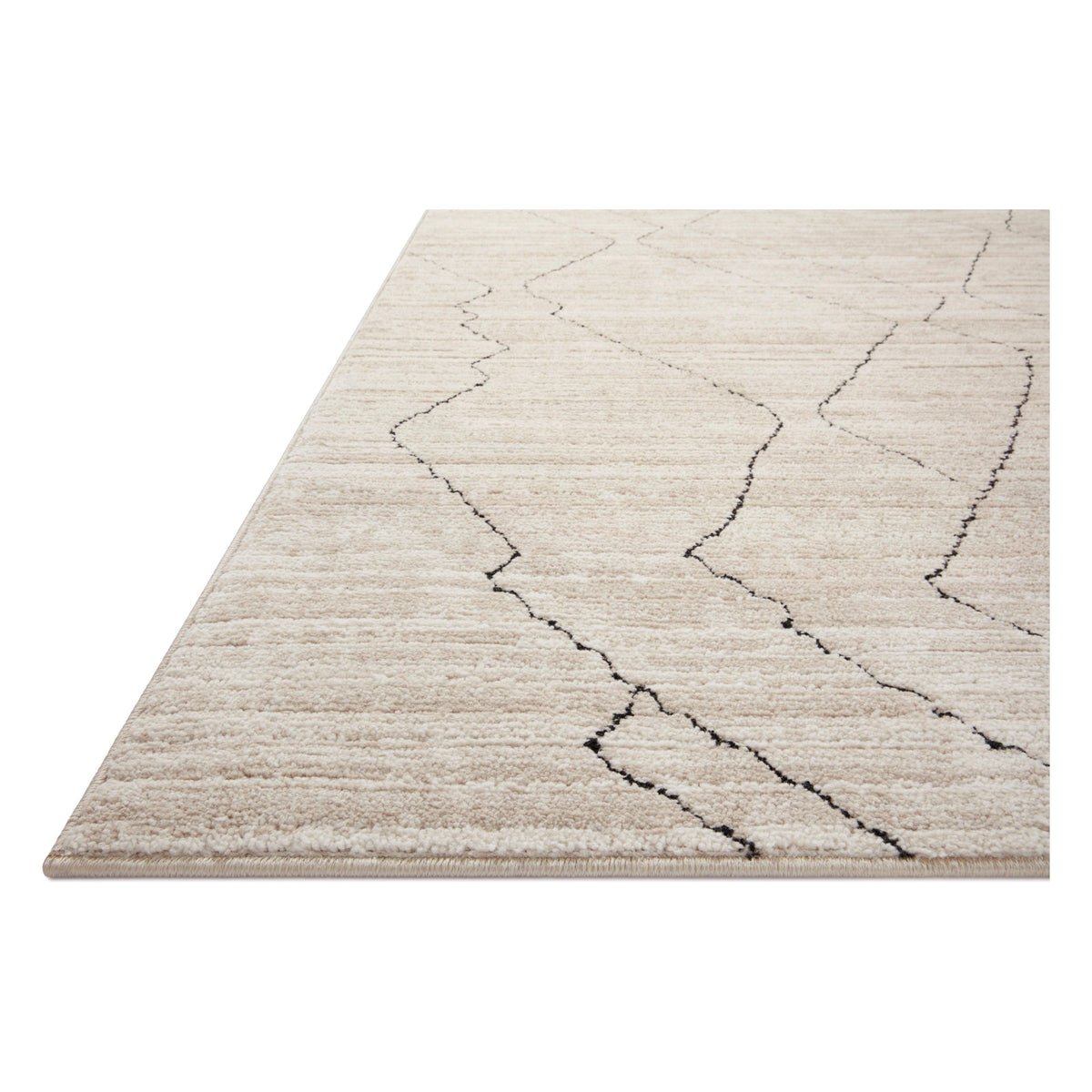 Darby DAR-03 Sand / Charcoal