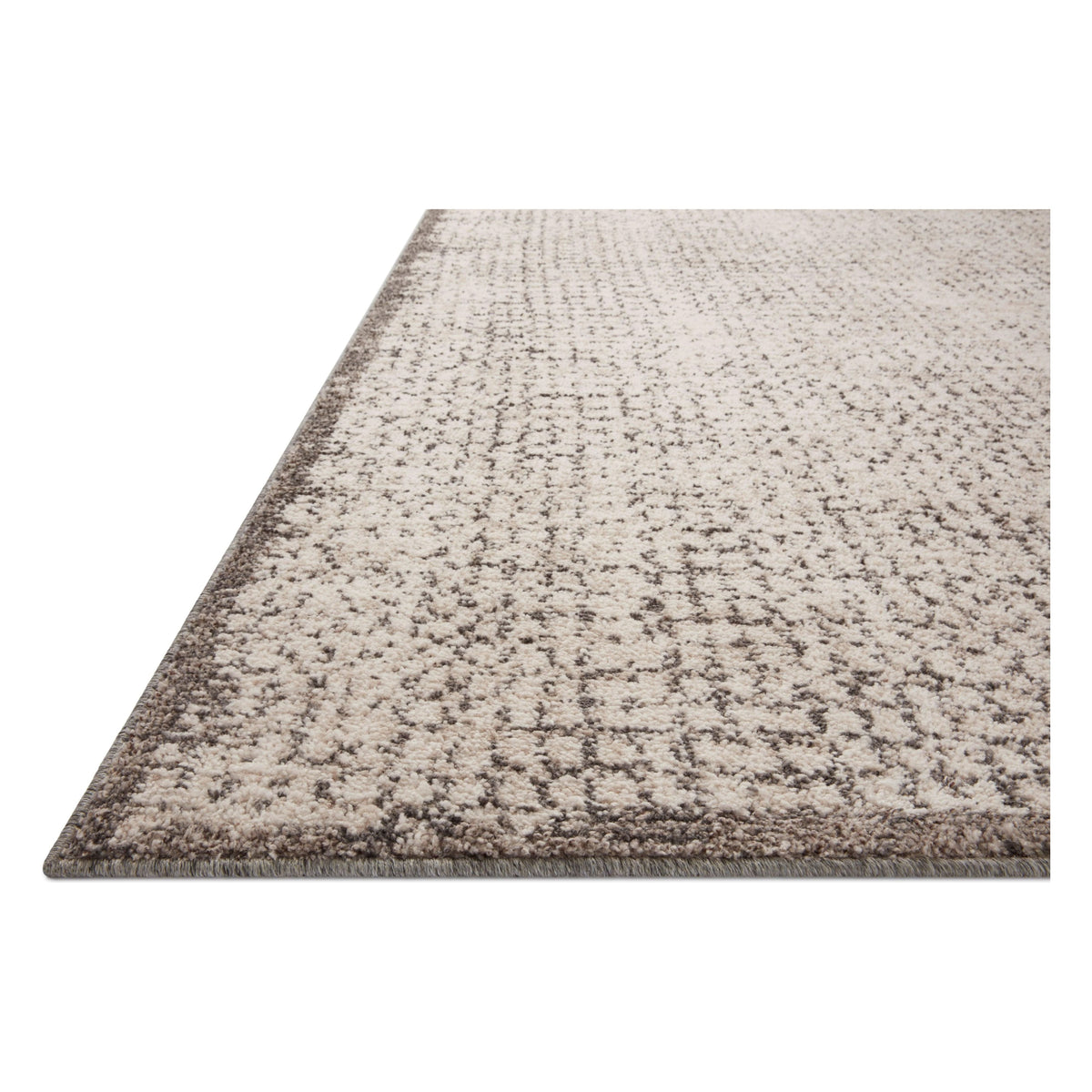 Darby DAR-04 Ivory / Stone