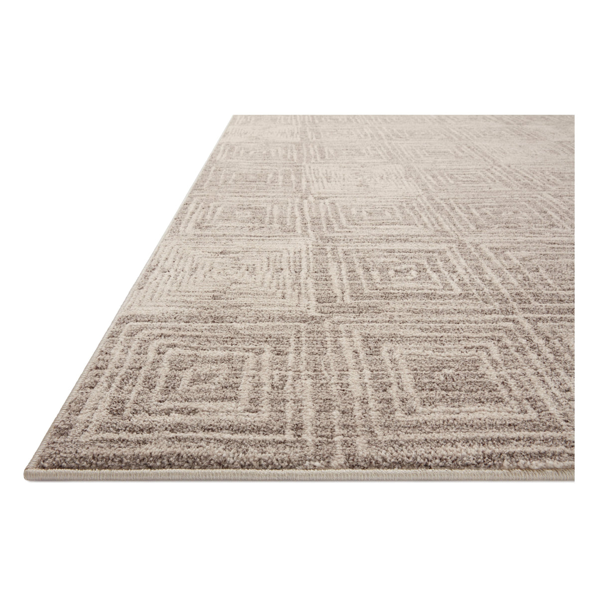 Darby DAR-05 Beige / Gris