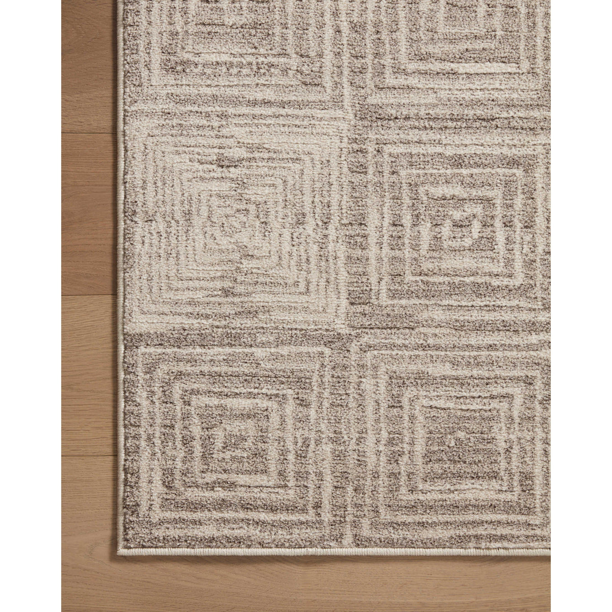 Darby DAR-05 Beige / Gris