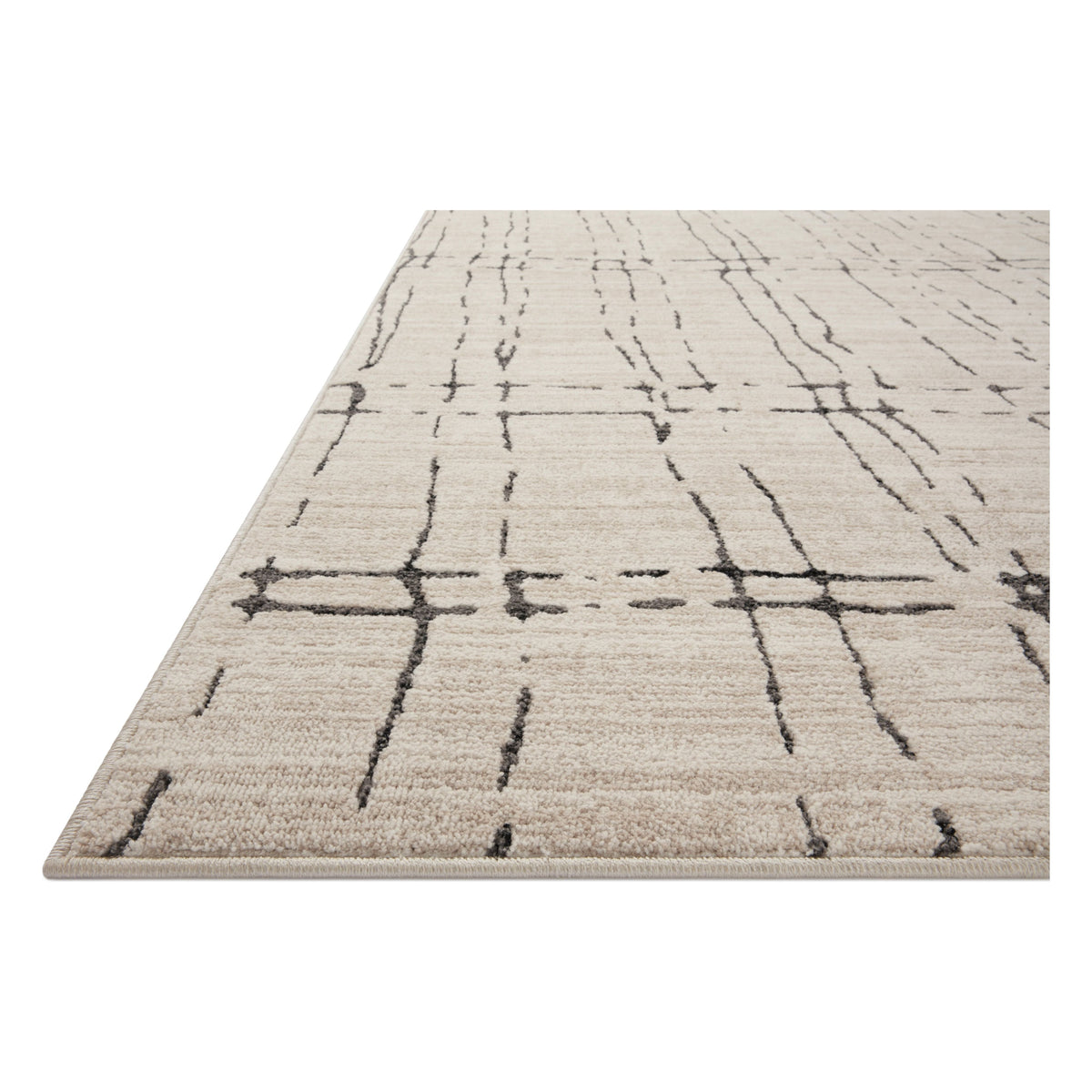 Darby DAR-06 Sable / Gris foncé