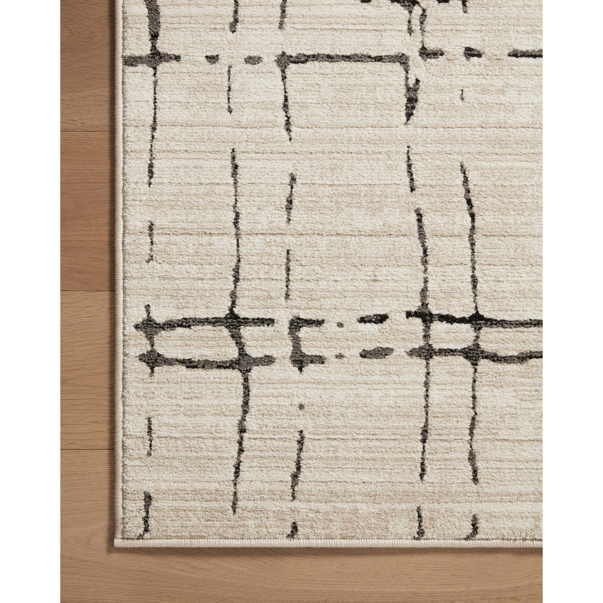 Darby DAR-06 Sable / Gris foncé