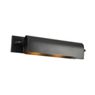 Applique murale et lampe pour tableau Alora Lighting PL316223UB Darby