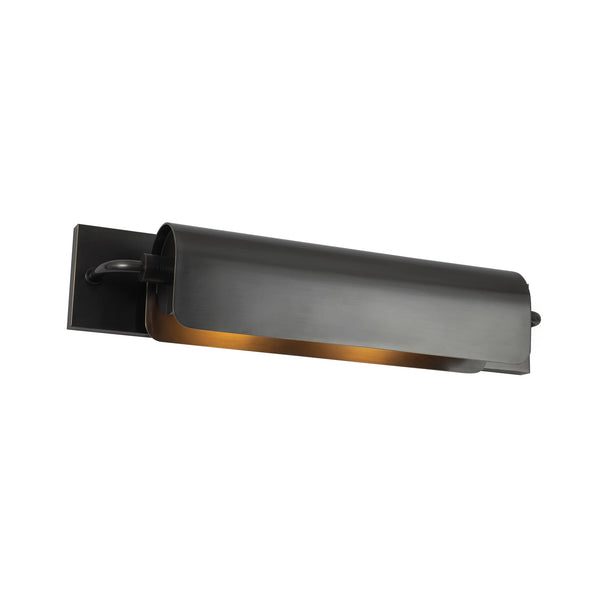 Darby Wall & Picture Light