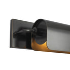 Applique murale et pour tableau Darby d'Alora Lighting