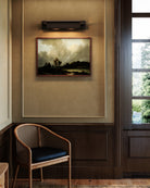 Applique murale et pour tableau Darby d'Alora Lighting