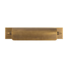 Applique murale et pour tableau Darby d'Alora Lighting