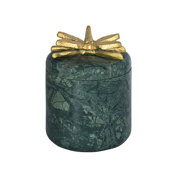 DARNER Container