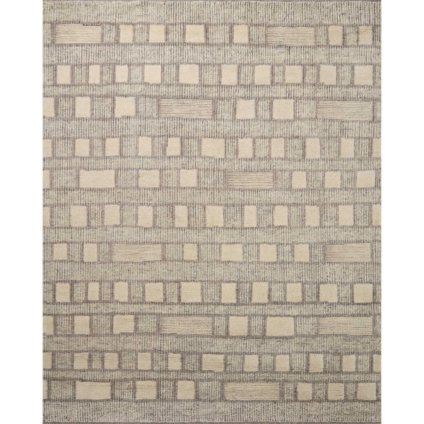 David DAV-03 Grey Area Rug