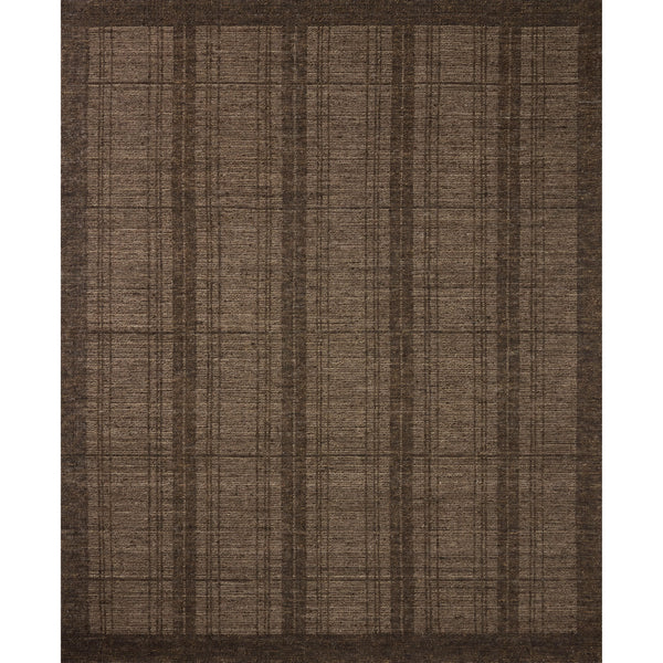 Declan DCN-01 Brown Area Rug