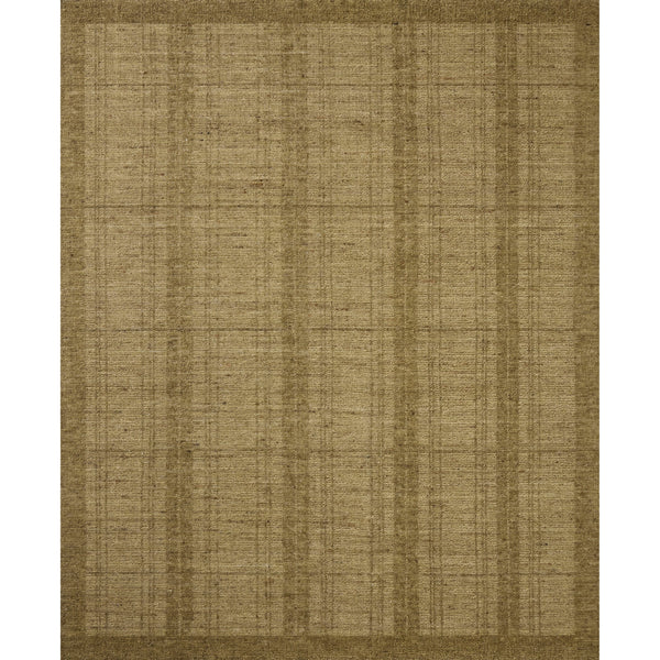 Declan DCN-01 Dark Gold Area Rug
