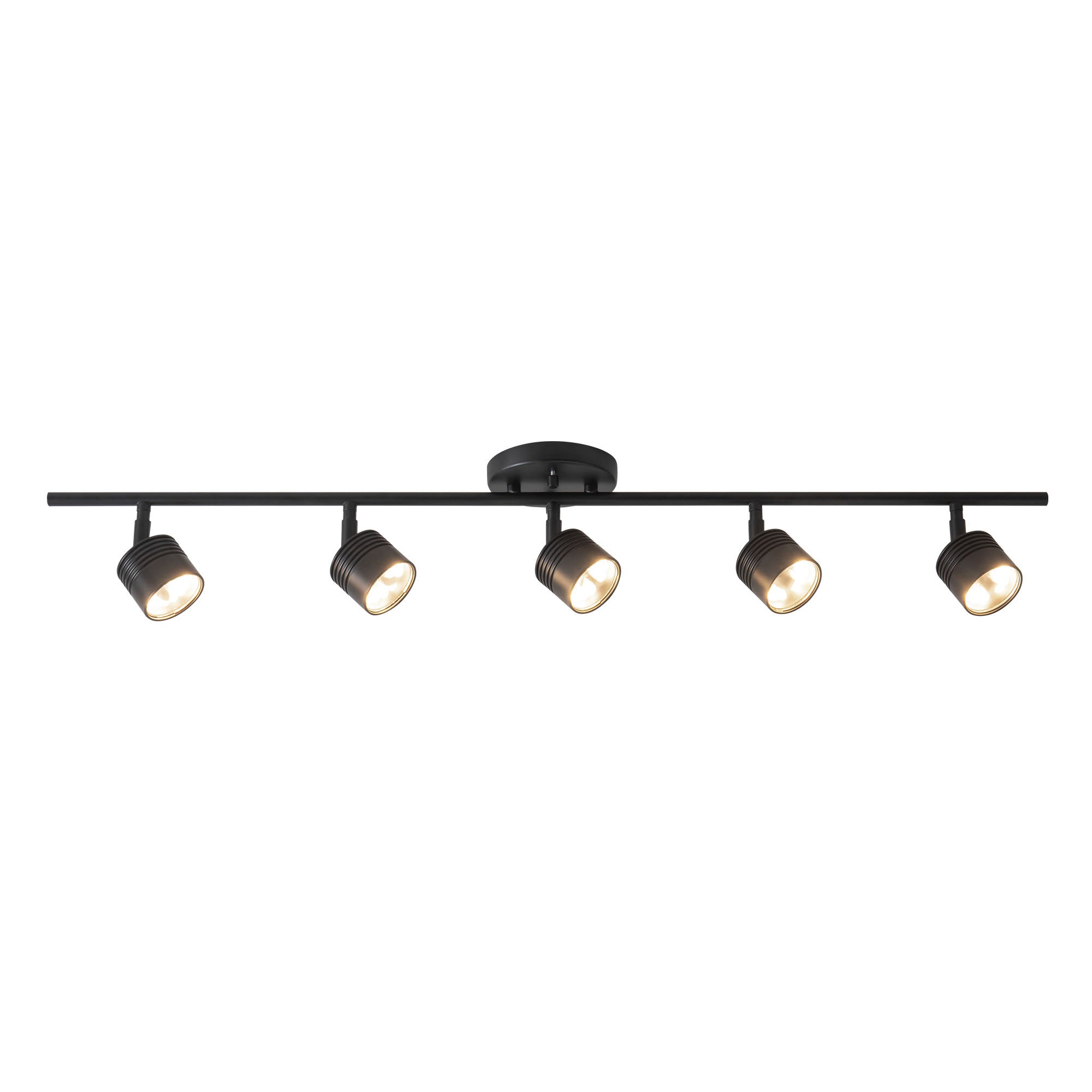 Kuzco Canada - TR0710036BK - LED Spotlight Track Light - Denson - Black