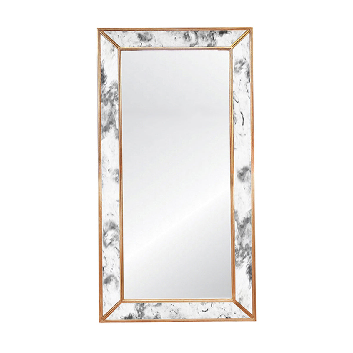 DION Mirror