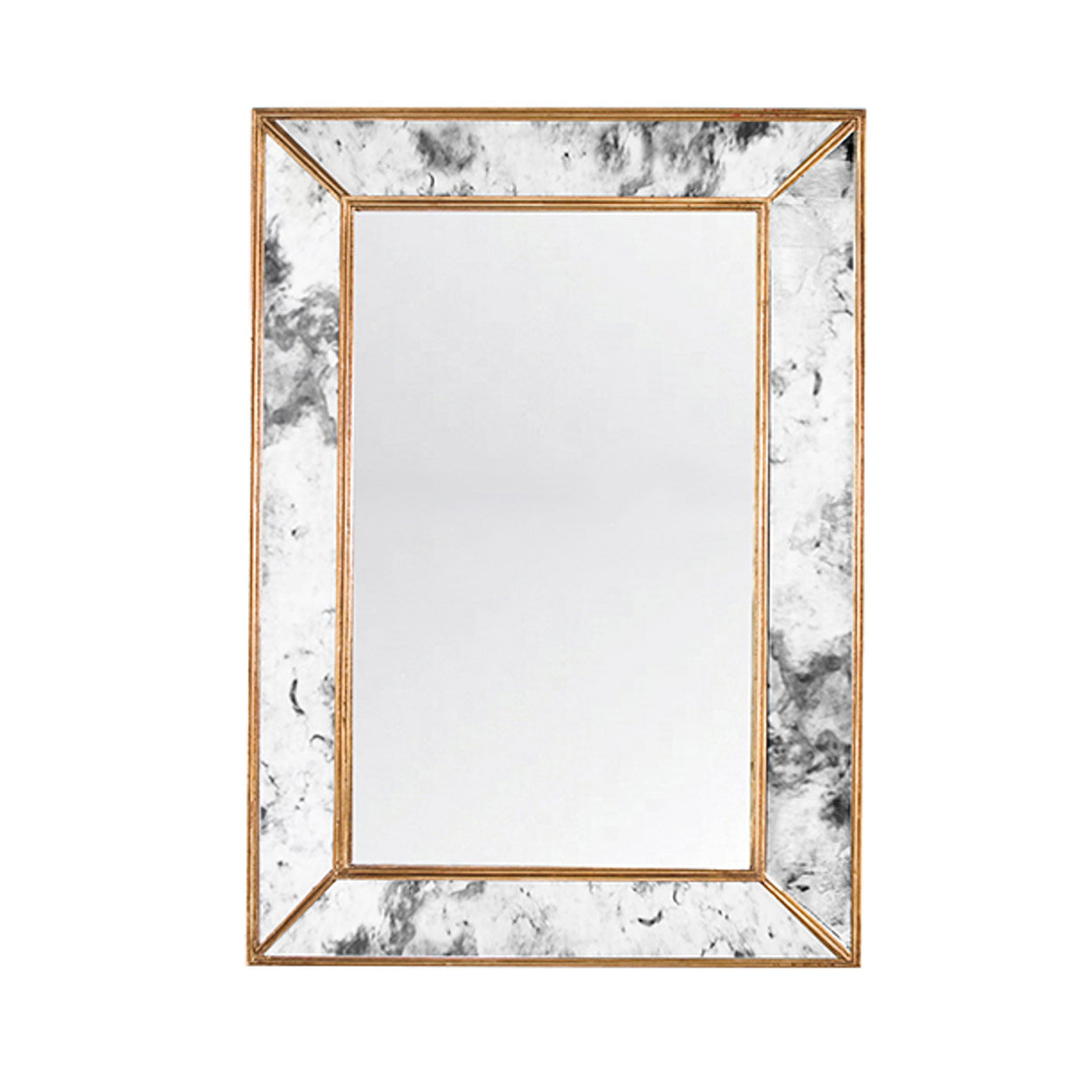 DION Mirror