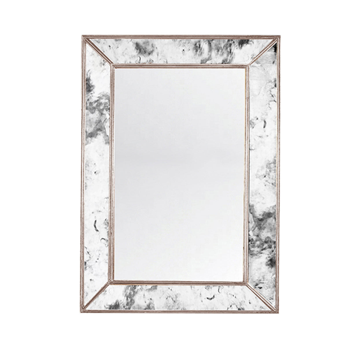 DION Mirror