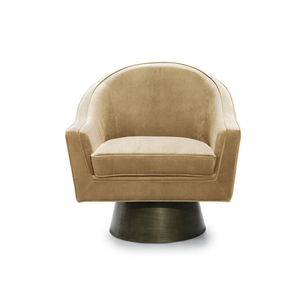DOMINIC Lounge Chair