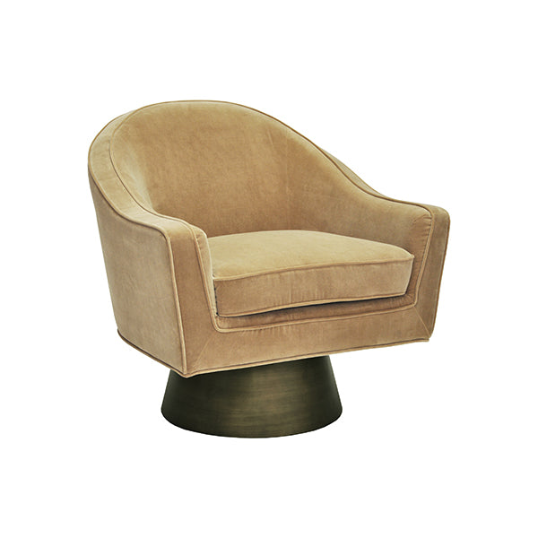Fauteuil DOMINIC
