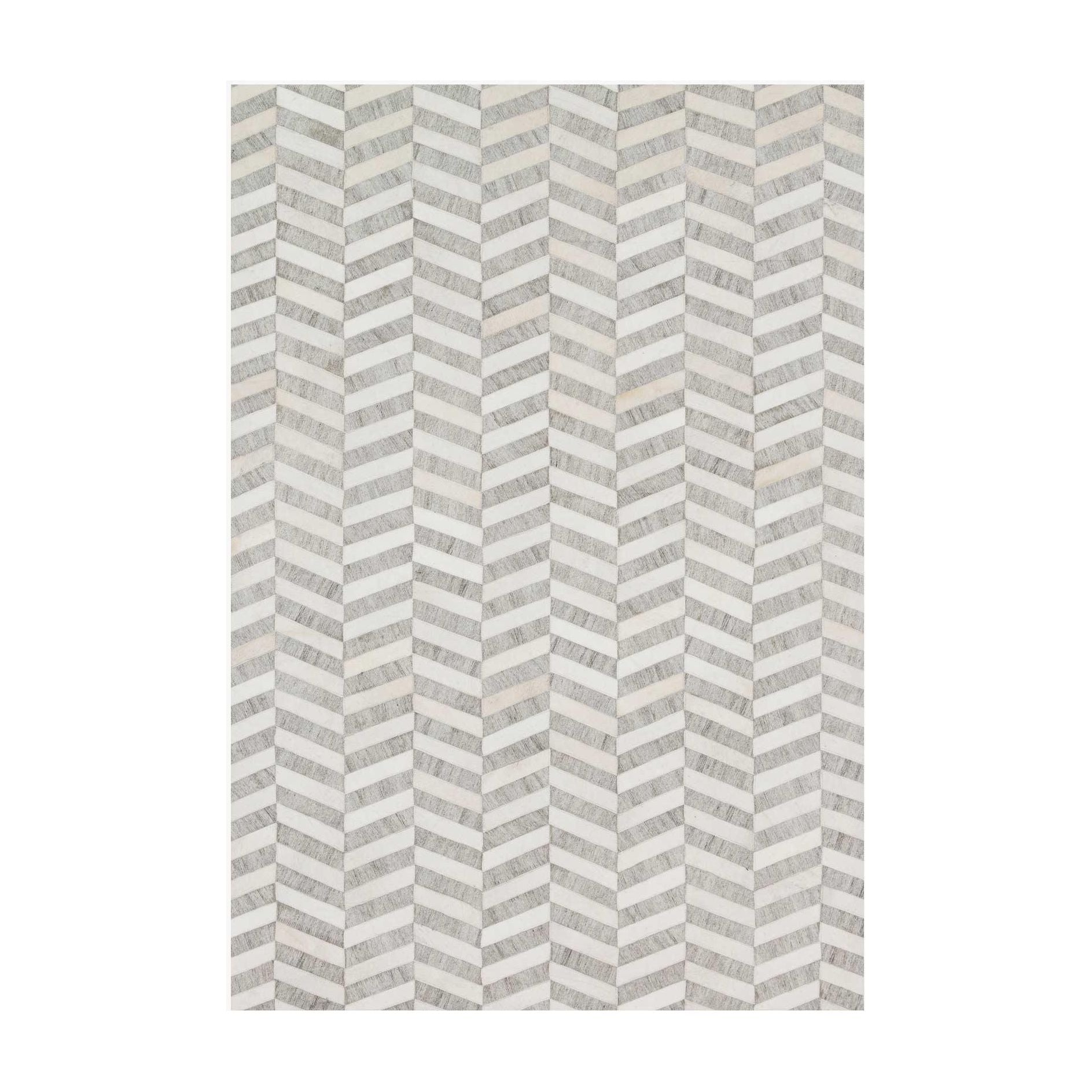 DORADO DB-01 GREY / IVORY