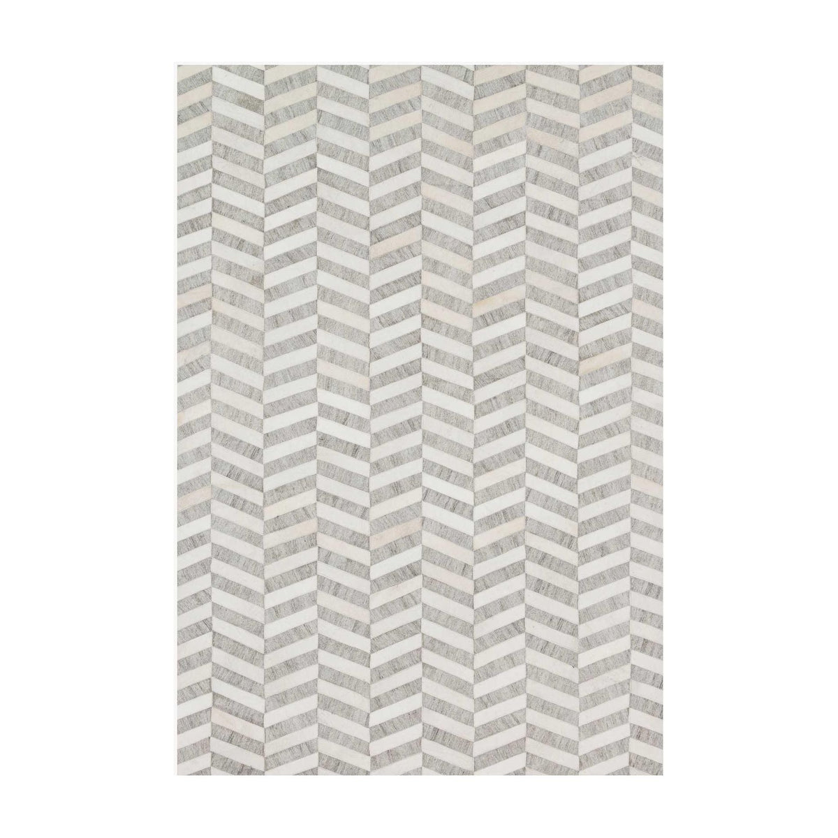 DORADO DB-01 GREY / IVORY