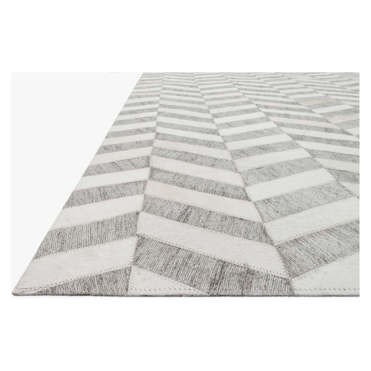 DORADO DB-01 GREY / IVORY