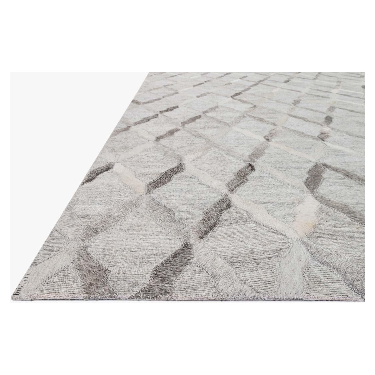 DORADO DB-04 GRIS / GRIS