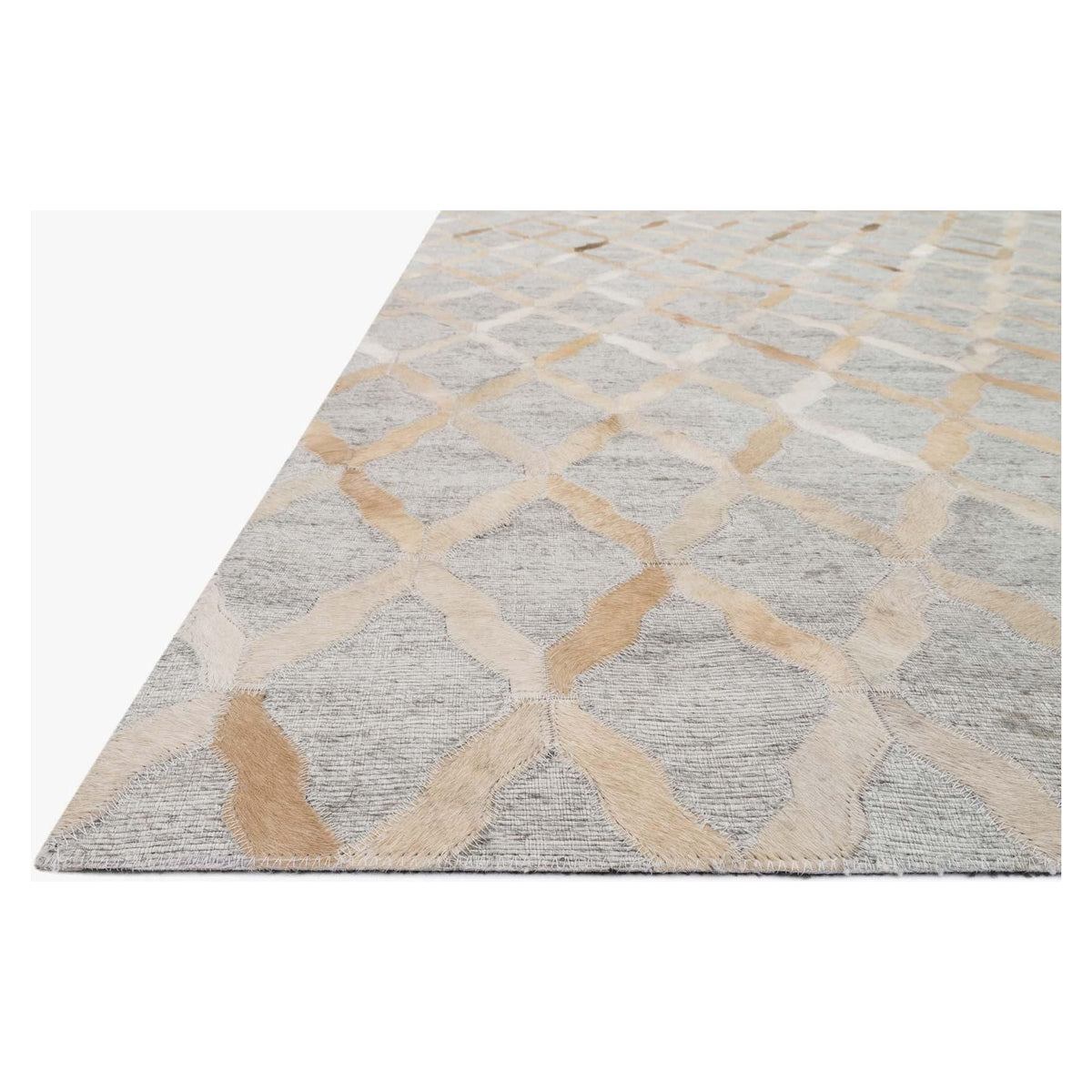 DORADO DB-04 GRIS / SABLE