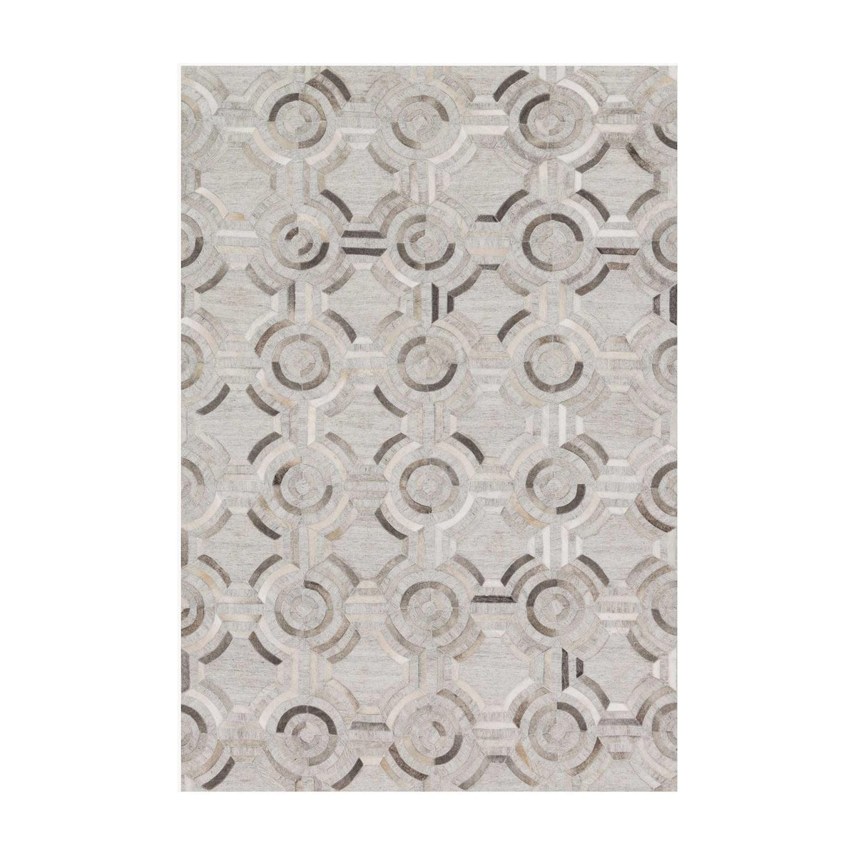 DORADO DB-05 GREY / GREY