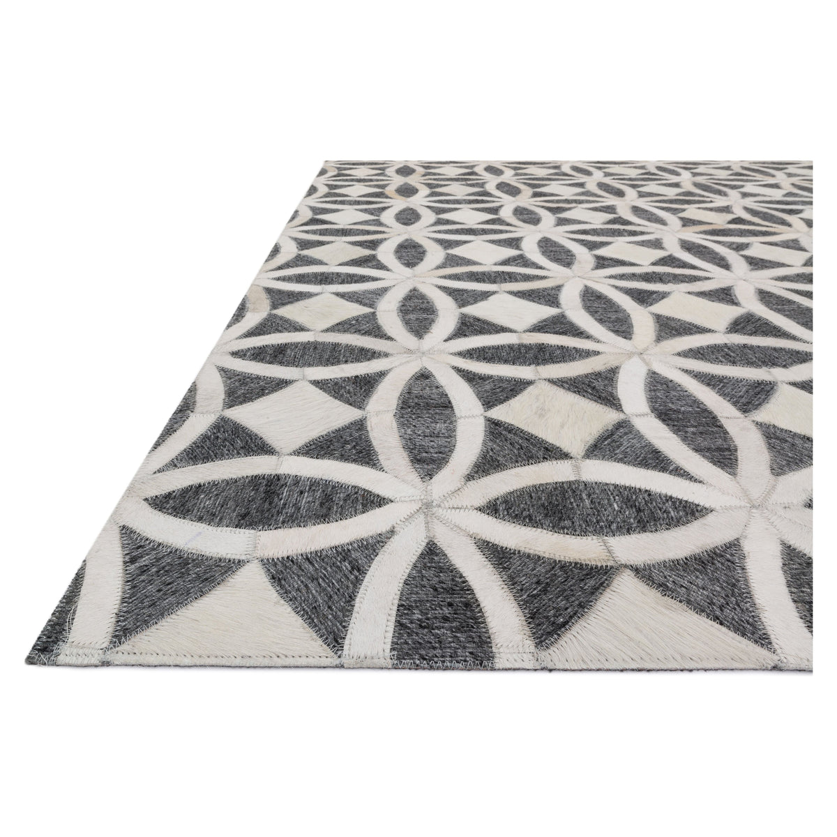 DORADO DB-06 GRAPHITE / IVORY