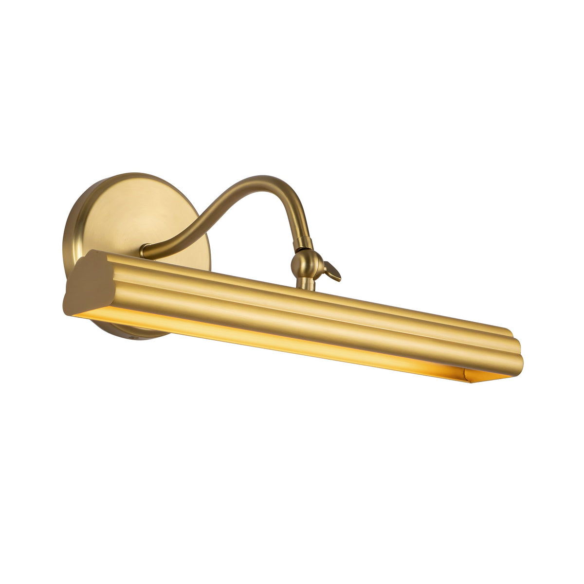 Alora Canada - PL403114MB - Lampe de tableau LED - Dottie - Noir mat