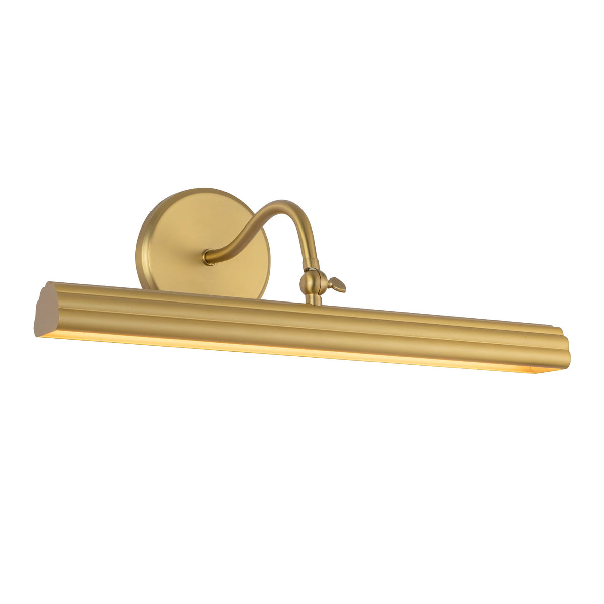 Alora Canada - PL403118MB - Lampe de tableau LED - Dottie - Noir mat