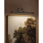 Alora Canada - PL403124MB - Lampe de tableau LED - Dottie - Noir mat