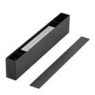 Avenue Lighting ML60W-BK-DRIVER Magnetix Driver Box in Black