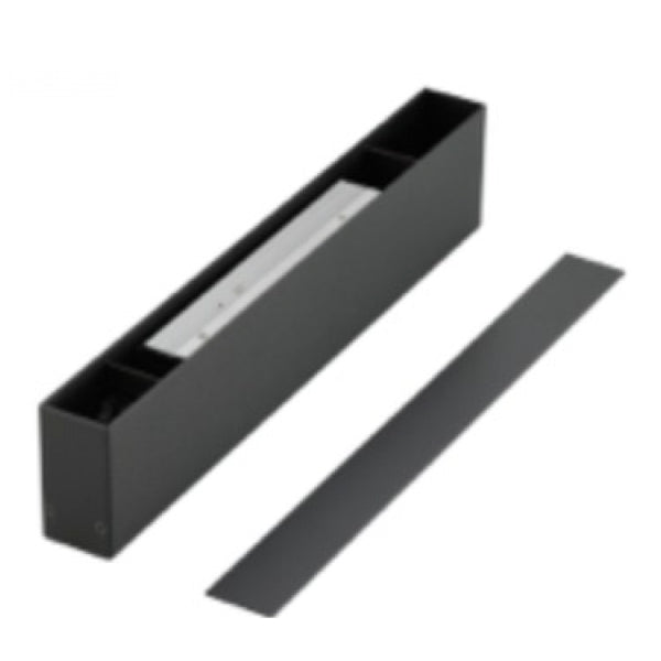 Avenue Lighting ML60W-BK-DRIVER Magnetix Driver Box in Black