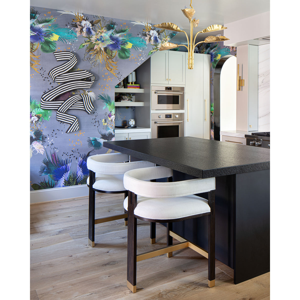 CRUISE Counter Stool