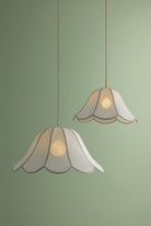 Mitzi H1059701S-AGB Dara Pendant in Aged Brass