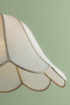 Mitzi H1059701S-AGB Dara Pendant in Aged Brass