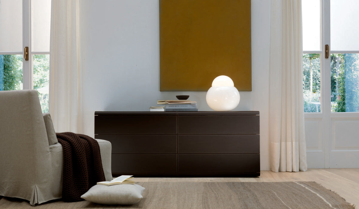 Daruma Table Lamp