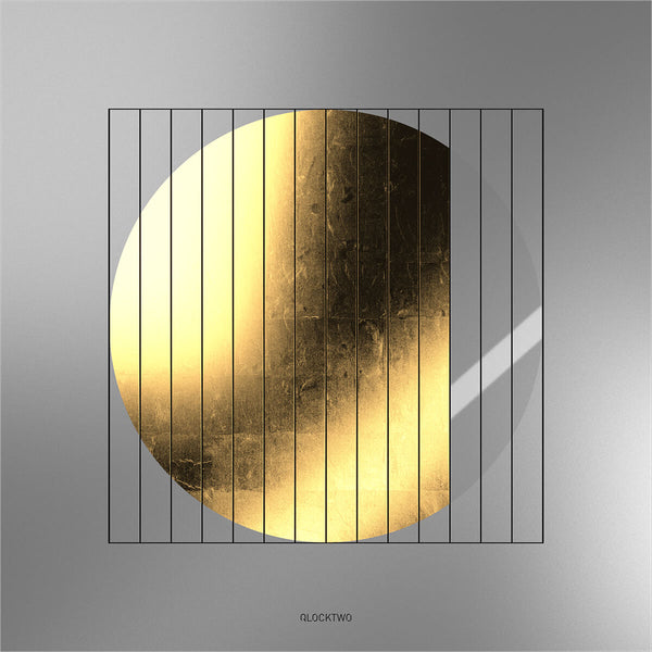 QLOCKTWO LUNE 90